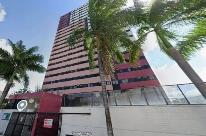 Apartamento - Residencial Parque das Palmeiras