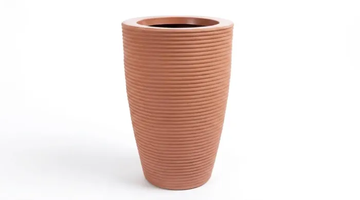 Vaso Cone Riscato 45