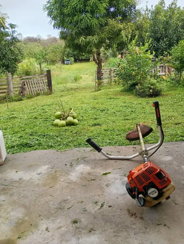 Vendo ou troco Mine sítio