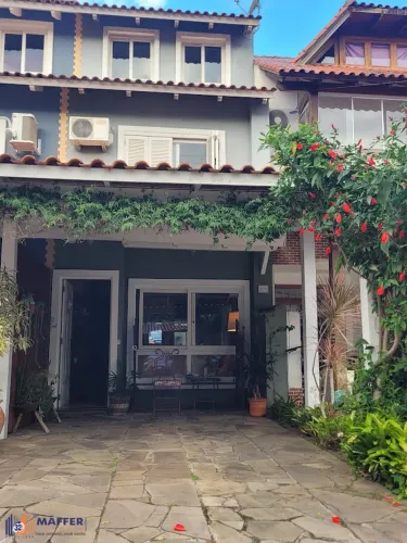 Casa 2 dormitórios à venda Ipanema Porto Alegre/RS
