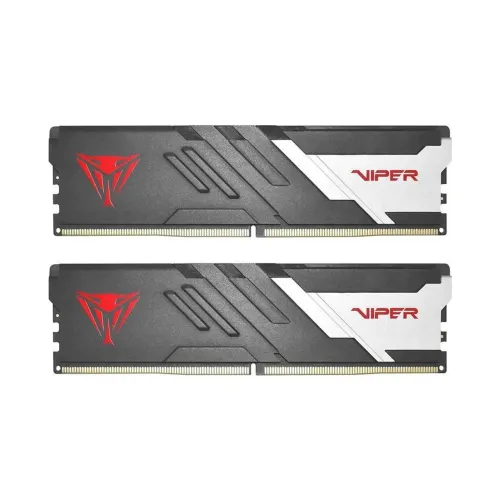 Memória Patriot Viper Venom 32gb Ddr5 6200mhz 2x16gb Cl40