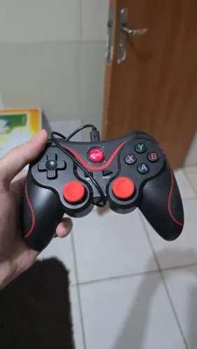 Controle funcionando + processador I5 Pc ( No Estado) sem teste 
