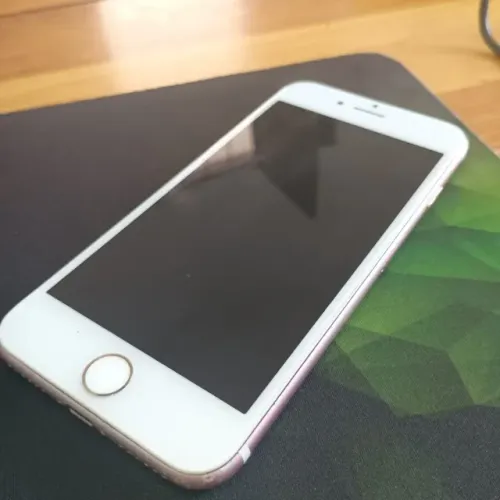 Iphone 7 Rosé