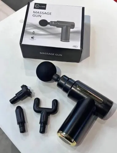 Massageador portátil