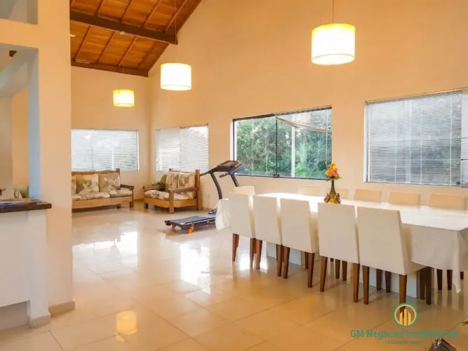 Casa com 1 dormitório à venda, 166 m² por R$ 1.180.000,00 - Transurb - Itapevi/SP