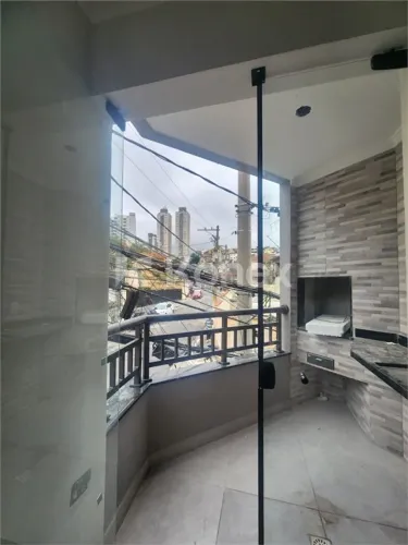 Apartamento à venda com 2 quartos em Parada Inglesa, São Paulo