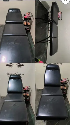 Maca para estética 