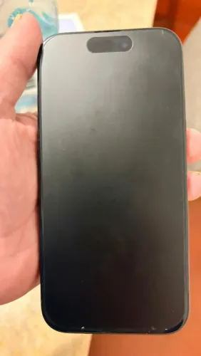 Iphone 15 256gb