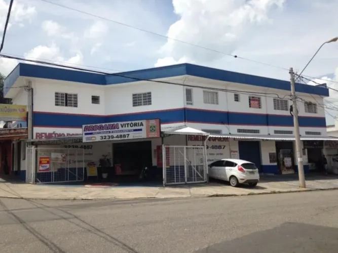 ÓTIMO PONTO COMERCIAL