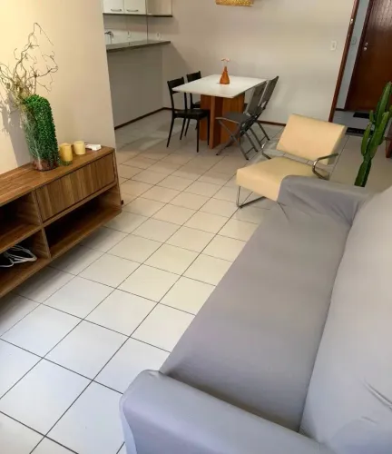 Apartamento para locação no MONT CARLO, PONTA VERDE, Maceió, AL