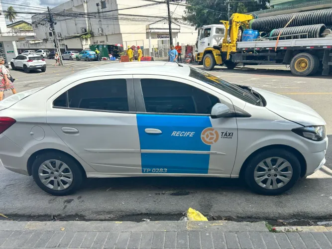 Chevrolet Prisma Sed. LT 1.4 8V Flexpower 4P 2018