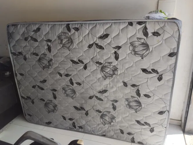 Cama box
