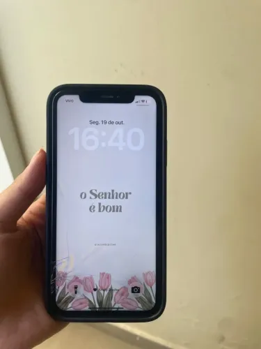 iPhone 11 - 64GB