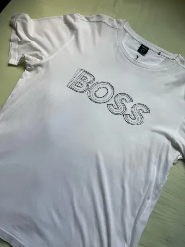Camiseta Boss