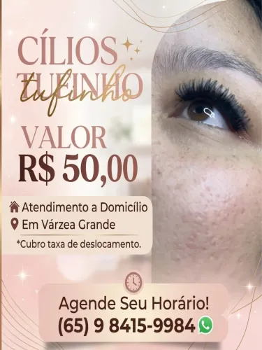 Cílios 