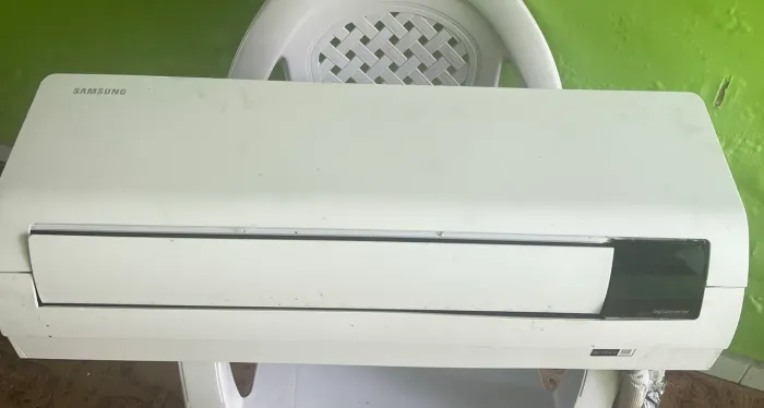 Ar-condicionado Samsung 9 mil btus inverter