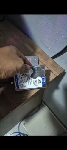 HD 1 TB