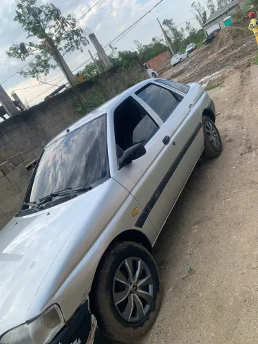 Ford Escort GL 1.8i 16V 4P 1999