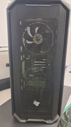 PC Gamer RTX 2060