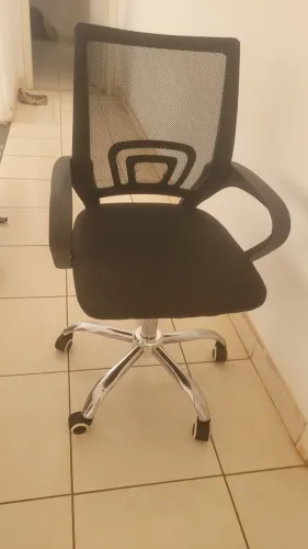 Caseira escritório 