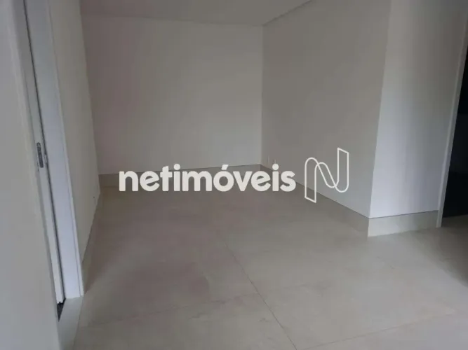 Venda Apartamento 2 quartos São Pedro Belo Horizonte