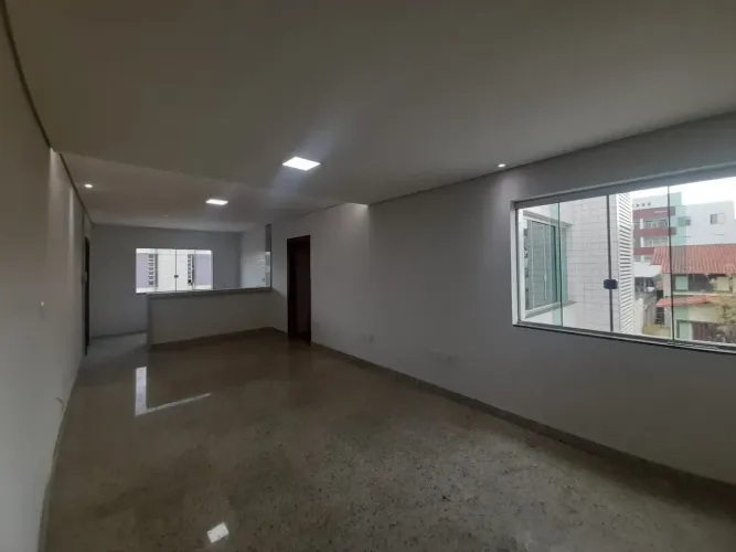 Apartamento no Jardim Cambuí - Sete Lagoas - MG