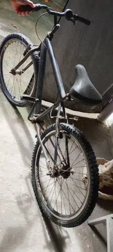 BICICLETA 16 Aros