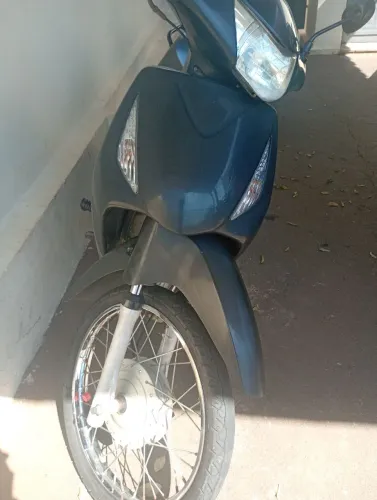 Buz 2008 a venda