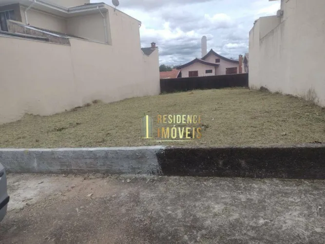 Terreno à venda, 360 m² por R$ 999.000,00 - Parque Campolim - Sorocaba/SP