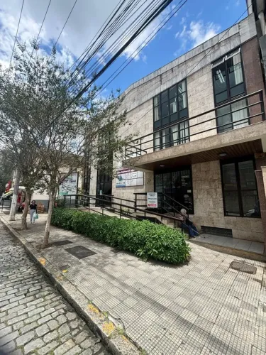 Espaço Comercial para Locação no Centro de Nova Friburgo