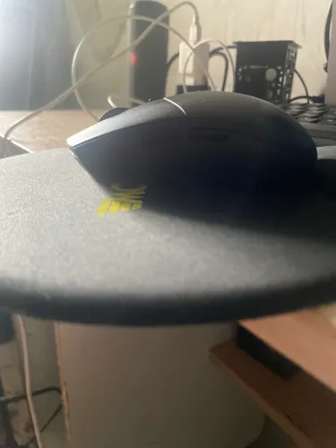 Logitech G305 - Uma Semana de Uso