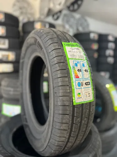 PNEU 185/70 R14 LANVIGATOR FASTONE NOVO
