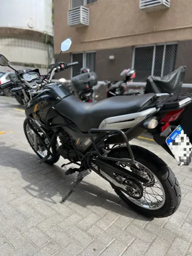 Crosser 150 Z 2020