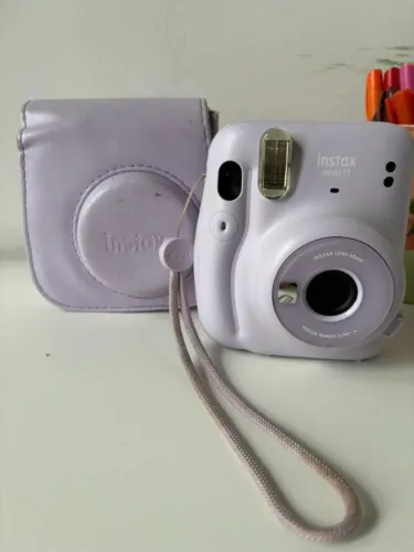 Camera Instax Mini 11 