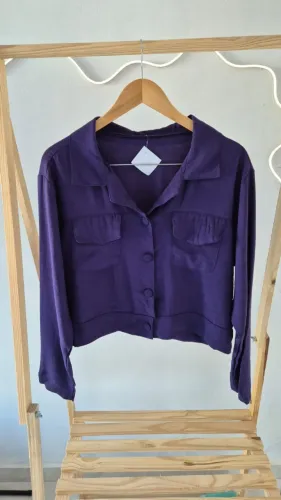 Jaqueta Marant Plus