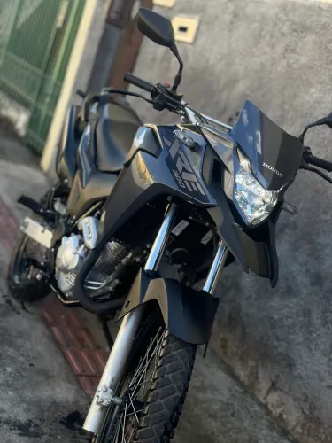 Honda XRE 300 | Apenas 25.000 km | Excelente Estado