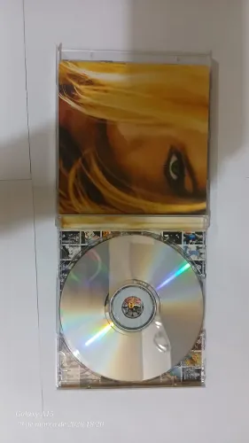 CD Madonna GHV2 Greatest Hits Volume 2