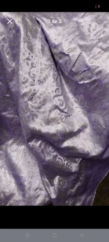 Fazemos corte de tecido sobe medidas