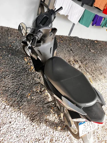 ? Vendo Ágio de Moto - Excelente Estado!