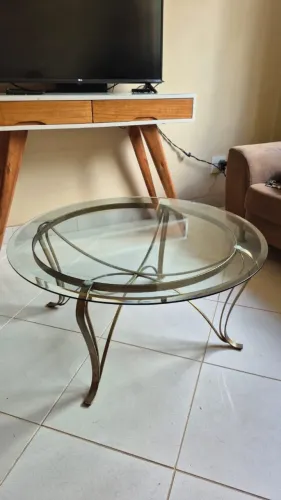 Mesa de centro