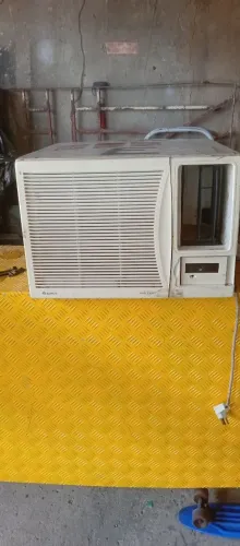 Ar condicionado