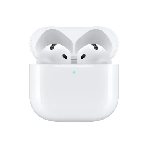 AirPods 4 ANC (Cancelamento de ruído) | Novo lacrado, disponível à pronta-entrega!