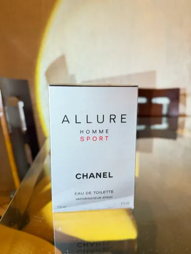 Perfume Allure Chanel 150 ml
