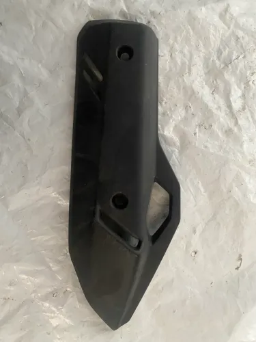 Protetor escape pcx 160 2023/2026
