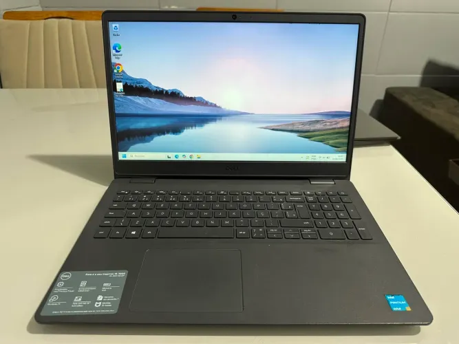 Dell Inspiron 15 3000