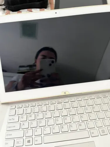 Notebook Sony VAIO Duo 13 Touch Core i5 | 13,3? | Conversível Tablet