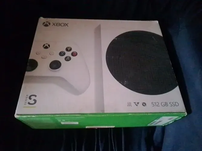 Xbox