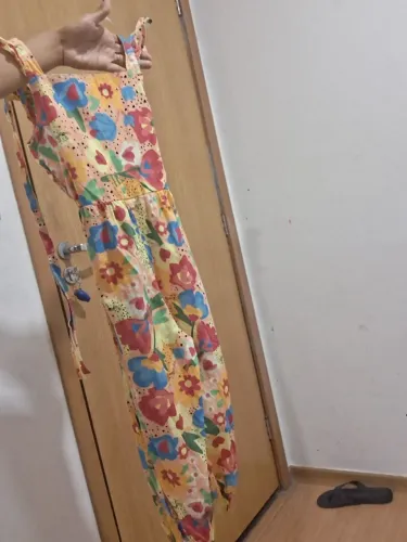 Macacão infantil