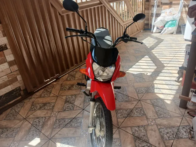 Vendo essa pop conservada