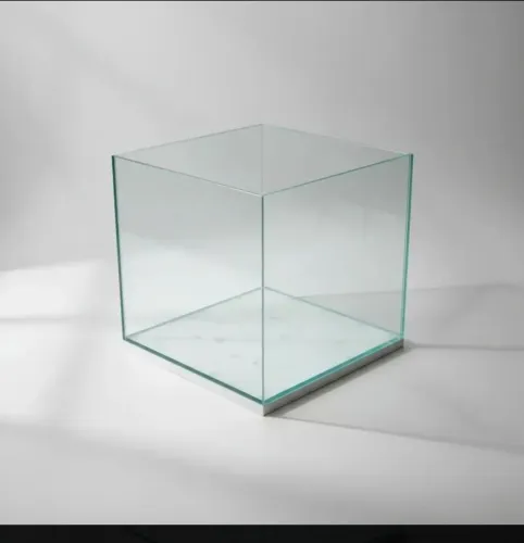 AQUÁRIO Cubo 50x50x50
